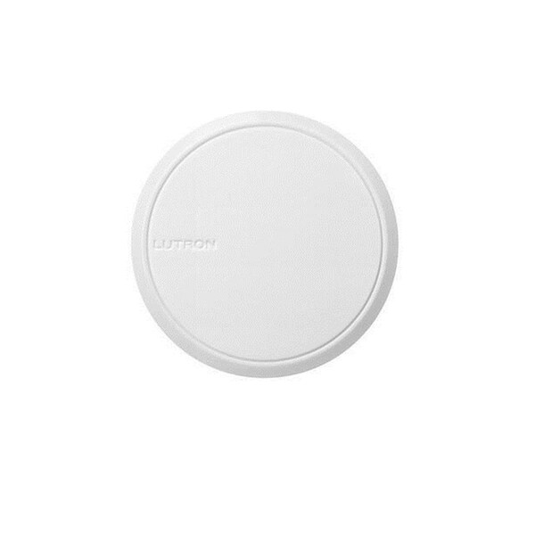Lutron RCL-RK-WH Replacement Knob for Dalia Series Dimmer, White 105817 - main